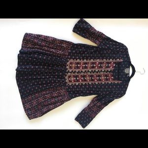 Vanessa Virginia Dress